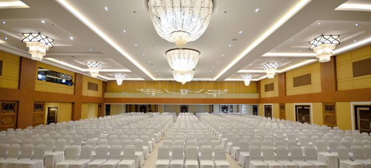 阿罗纳海滩赫纳度假村(Henann Resort Alona Beach)图片