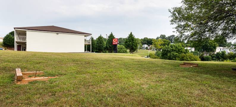 伊克诺旅馆(Brentwood Inn & Suites - Lynchburg)图片