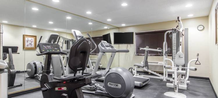 纽瓦克/弗里蒙特硅谷温德姆花园酒店(Wyndham Garden Newark/Fremont Silicon Valley)图片