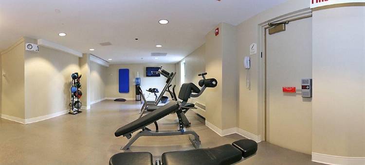 芝加哥沃里克阿勒顿酒店(Warwick Allerton Chicago)图片