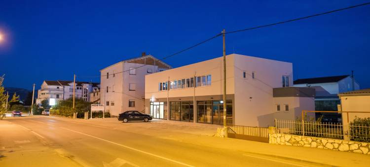 卡什泰拉诸圣民宿(All Saints Suites B&B Kastela)图片