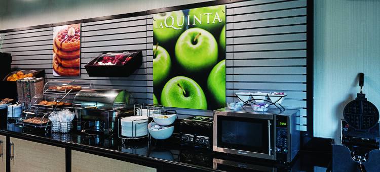 侯马拉昆塔温德姆套房酒店(La Quinta Inn & Suites by Wyndham Houma)图片