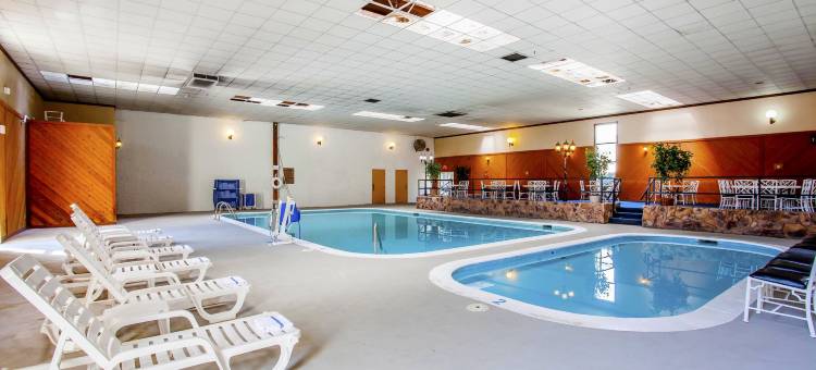 埃伦斯堡红狮酒店及会议中心(Red Lion Hotel & Conference Center Ellensburg)图片