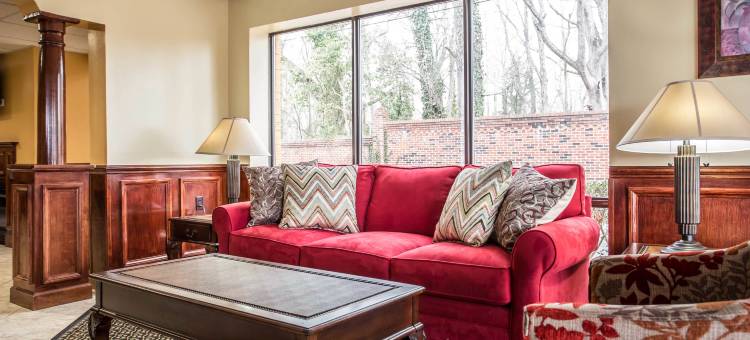 凯艺酒店(Quality Inn)图片