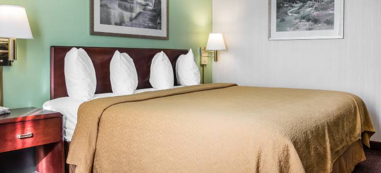 凯艺酒店(Quality Inn)图片