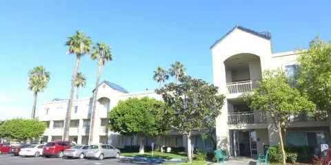 布埃納帕克晚安酒店