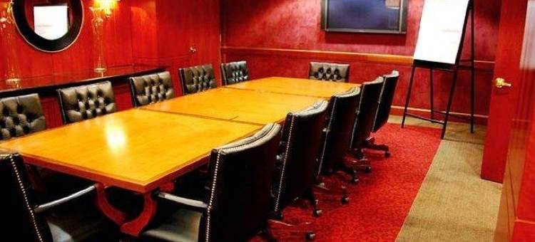 华盛顿使馆区希尔顿嘉悦里酒店(Canopy by Hilton Washington DC Embassy Row)图片