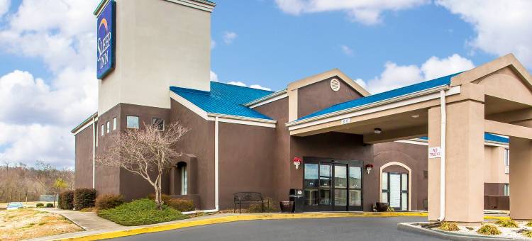 罗德威酒店(Rodeway Inn)图片