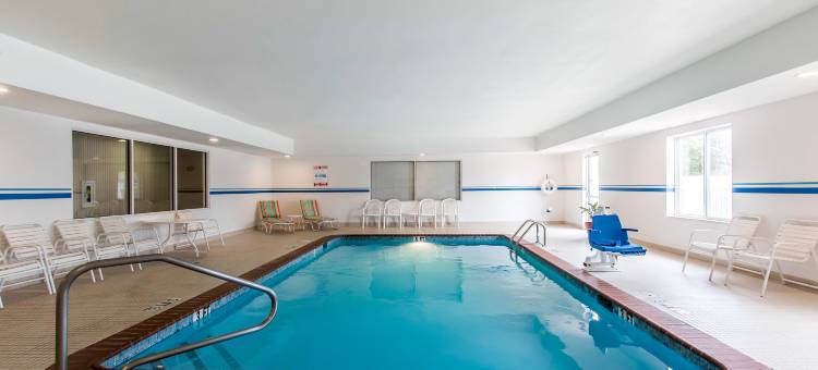 黎巴嫩 - 纳什维尔区斯利普套房酒店(Sleep Inn & Suites Lebanon - Nashville Area)图片