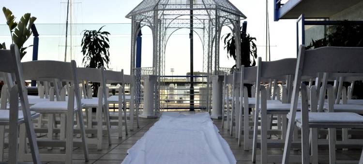 滨水酒店 - Hyatt尚选品牌成员(Waterfront Hotel, Part of Jdv by Hyatt)图片