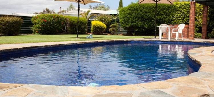 皮里港休闲酒店(BreakFree Port Pirie)图片