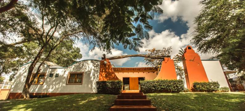 拉斯登纳斯酒店(Hotel Las Dunas)图片