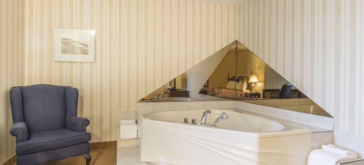 布鲁克品质套房酒店(Quality Hotel & Suites)图片