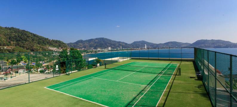 普吉岛印度奇那别墅度假酒店(IndoChine Resort & Villas Phuket)图片