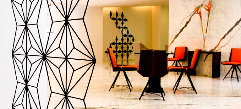 普里瓦托奥尔蒂加酒店(Privato Ortigas)图片