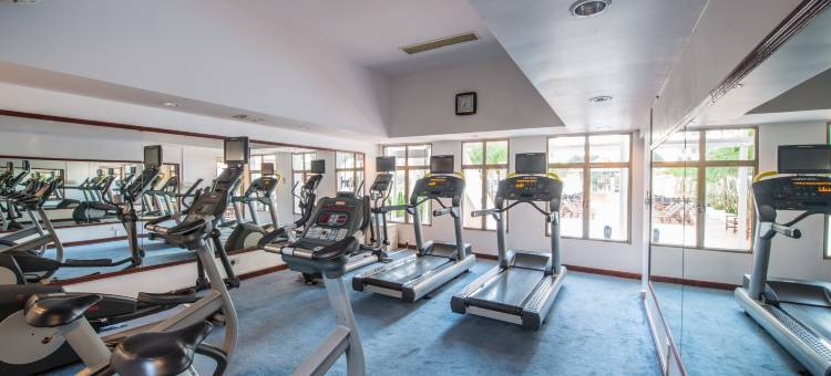 胡志明市盛捷酒店(Somerset Ho Chi Minh City)图片