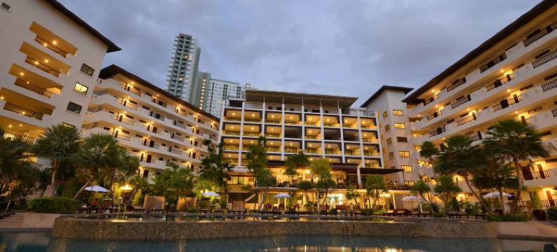 星期日 Wongamat 隐私 芭堤雅(Sunday Wongamat Privacy Pattaya)图片