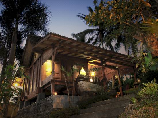 View Ubud Syailendra Boutique Villas Pictures