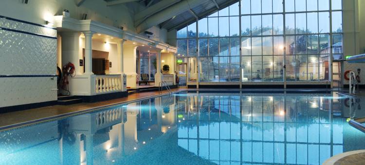 利物浦乡村酒店(Village Hotel Liverpool)图片