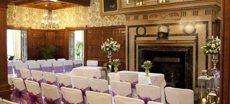 伍德兰兹公园酒店(Woodlands Park Hotel)图片