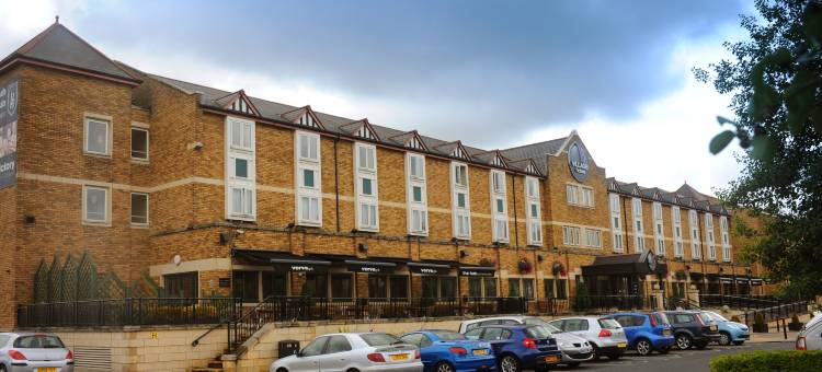 伯明翰达德利乡村酒店(Village Hotel Birmingham Dudley)图片