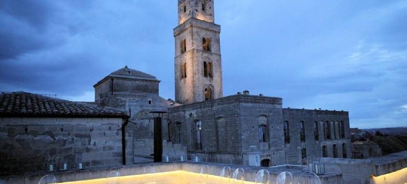 帕拉索维切康泰酒店(Palazzo Viceconte)图片