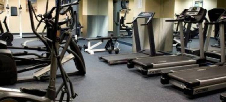 珠宝俱乐部住宅酒店-洛克菲勒中心对面(The Jewel Hotel)图片