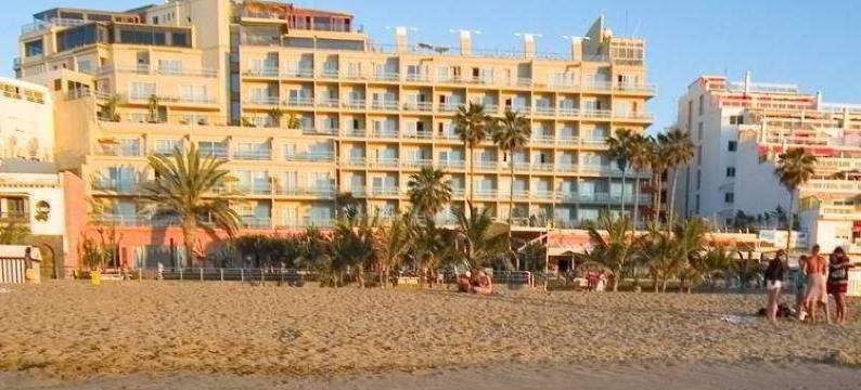 公牛雷纳伊莎贝尔 SPA 酒店(Bull Reina Isabel & Spa)图片