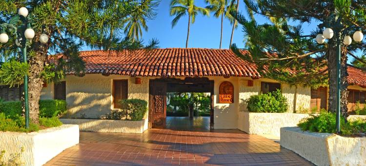 卡波布兰科酒店和海湾(Cabo Blanco Hotel and Marina)图片