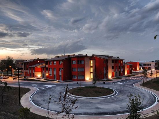 Maranello Hotels Where To Stay In Trip Maranello Village Hotel