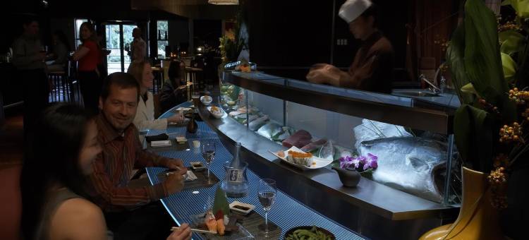 费尔蒙特芝加哥酒店 - 千禧公园(Fairmont Chicago - Millennium Park)图片