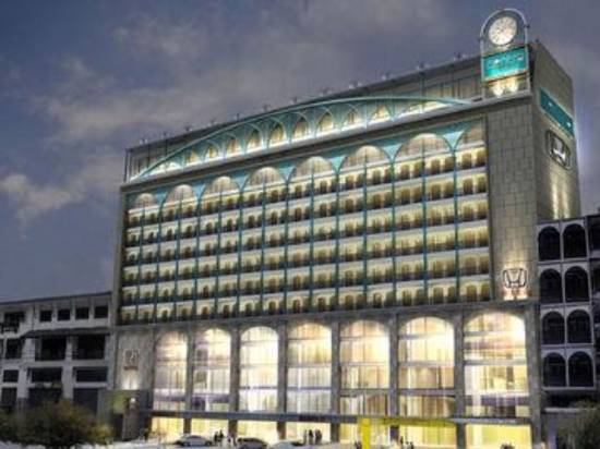 曼谷中央車站普瑞姆酒店