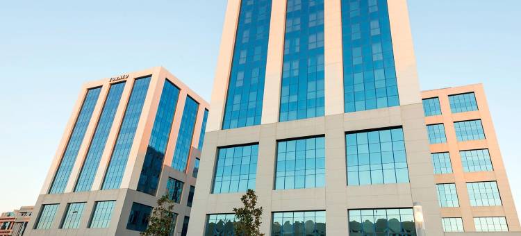 塞维利亚希尔顿花园酒店(Hilton Garden Inn Sevilla)图片