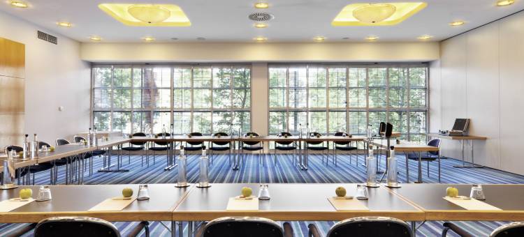 PLAZA Premium Grand Winston图片