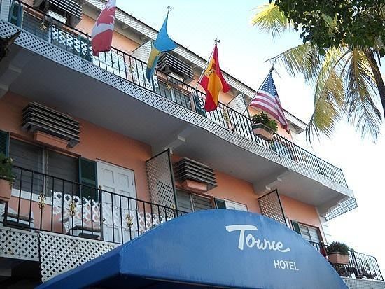 Towne Hotel Hotel Reviews And Room Rates - 