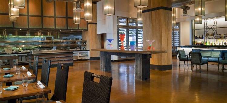 盖洛德国家度假会议中心酒店(Gaylord National Resort & Convention Center)图片