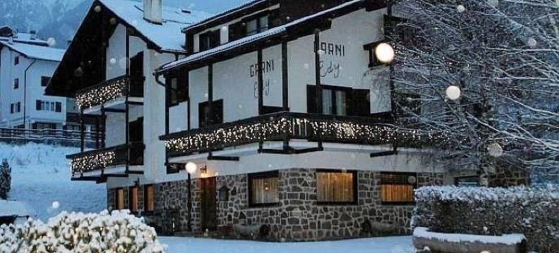 Edy酒店(Hotel Garni Edy)图片