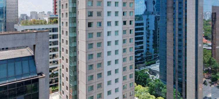 贝里尼丽柏酒店(Park Inn by Radisson Berrini)图片