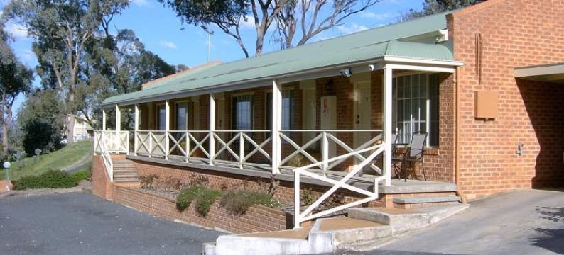 商业高尔夫度假村(Commercial Golf Resort)图片