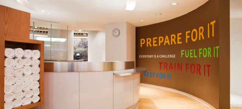 纽约时代广场喜来登酒店(Sheraton New York Times Square Hotel)图片