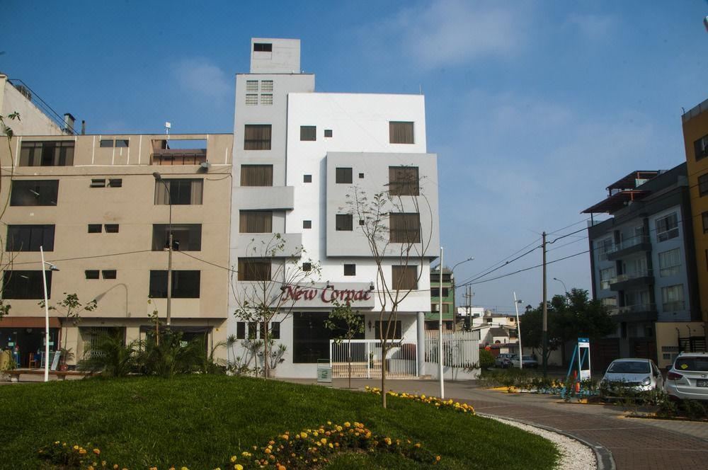 New Corpac Hotel Hotel Reviews And Room Rates - 