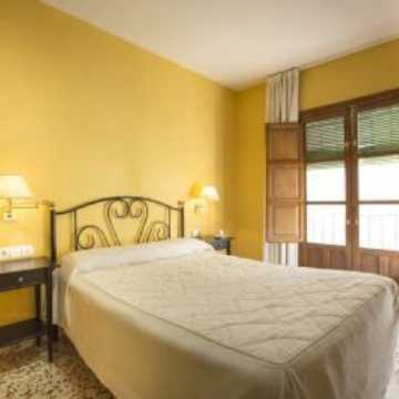 卡萨萨尔瓦多酒店(Casa Salvador)图片-卡萨萨