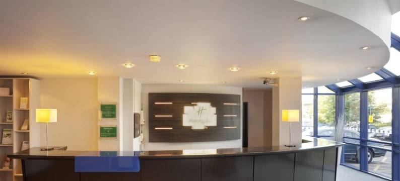 伦敦布伦特十字假日酒店-洲际酒店集团旗下(Holiday Inn London Brent Cross by IHG)图片