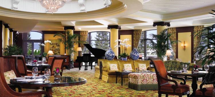 西湖村四季酒店(Four Seasons Hotel Westlake Village)图片