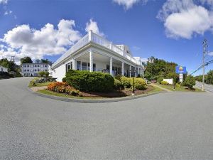 Halifax Bay Of Fundy Annapolis Valley Hotels Reservations Ctrip Comfort Inn Halifax