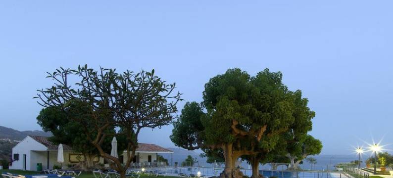 内尔哈旅馆(Parador de Nerja)图片