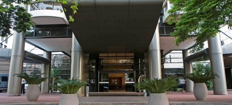 SP 伊泰姆比比美爵酒店(Grand Mercure SP Itaim Bibi)图片