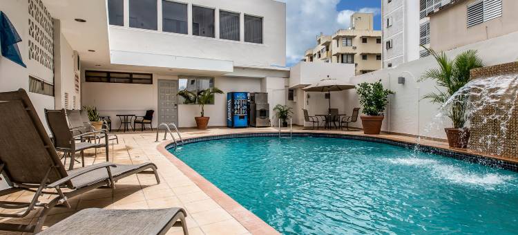 阿比达酒店-洲际旗下(Abitta Boutique Hotel, Ascend Hotel Collection)图片