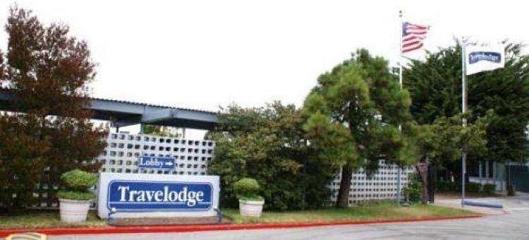 Travelodge by Wyndham San Francisco Airport North图片