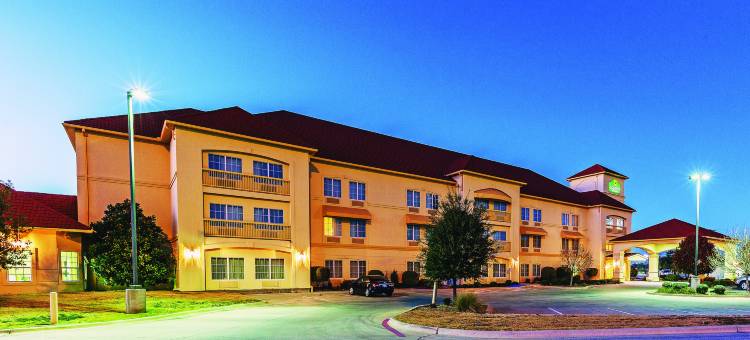 伊斯特兰拉昆塔温德姆套房酒店(La Quinta Inn & Suites by Wyndham Eastland)图片